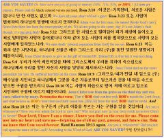 Nama istri nabi muhammad syifa : Romans Road Soulwinning Postcards In Eight 8 Different Languages Flashcards Cram Com