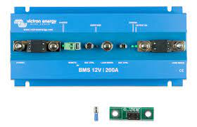 Sistema De Gestao De Baterias Bms 12 200 Victron Energy