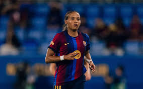 Ballon d'Or 2026: Lamine Yamal and Vicky Lopez win Kopa Trophy as best young players - DAZN
