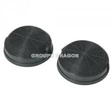 Filtres Charbon Livrer Par X2 Diam 15cm A Achat Vente Filtre Pour Hotte Cdiscount