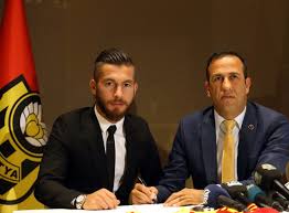 Adem büyük kasımpaşa 2015/2016 performansı videoda mevcut. Evkur Yeni Malatyaspor Adem Buyuk U Tanitti Son Dakika