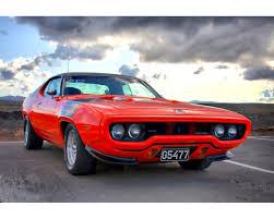Image result for Bright Red 1972 Dodge