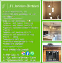 T L Johnson electrical