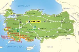 Агент.ру помогает найти и купить самые дешевые авиабилеты. Turisticheskaya Karta Turcii Turisticheskij Blog Ob Otdyhe V Belarusi