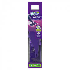 Nettoyer le sol est une activité qui demande beaucoup. Balai Wetjet Swiffer Le Balai 5 Lingettes A Prix Carrefour