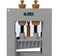 Continuous Hydraulic Shear Machine: Scrap Metal Cutting ...
