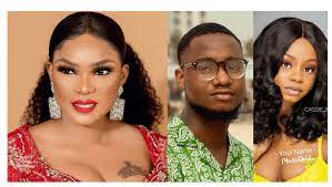In this new episode, iyabo ojo discuss about parents and denials please subscribe to this channel for more exiting discussions flytv nigeria#watch iyabo ojo interview with toyin abraham#. Iyabo Ojo Announces Plans To Have One More Baby At 42 Kemi Filani News
