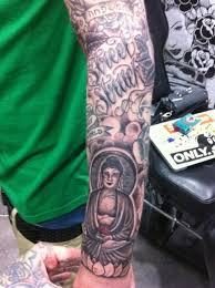 Touch device users can explore by touch or with swipe gestures. Mac Miller S Tattoo Sleeve Jewish Buddhist Trying To Consume The Views Of Christianity Sds Mac Miller Tattoos Sleeve Tattoos Mac Miller