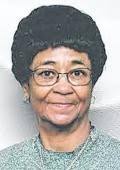 Maxine Ellison Obituary (2014)