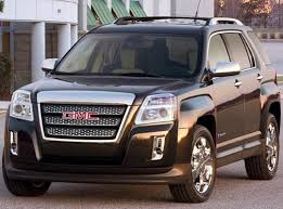 Image result for Summit White 2010 Terrain