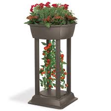 Here's a step by step guide to diying your own. Upside Down Tomato Strawberry Planter Box Flower Pot Raised Garden Bed Gardening Planter Boxes Flowers Garden Station Tomato Planter