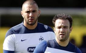 Последние твиты от karim benzema (@benzema). Olivier Giroud S Response To Karim Benzema France Recall