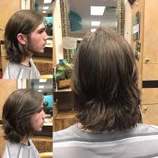 Gorgeous and sexy, long layers also offers maximum versatility, allowing you to style all the most popular and best women's hairstyles. How To Layer Men S Hair Top 20 Styles In 2021 Cool Men S Hair
