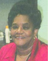 Gloria Aaron Obituary (2012)
