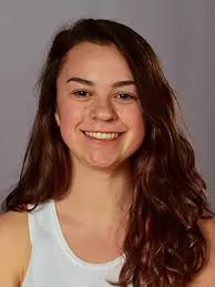 2016-17 Women's Track and Field Roster