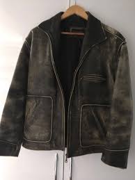 Pin On Men Leather Jackets