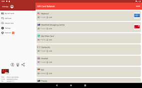 Balance query is performed by connecting directly to the website of card merchant. Download Gift Card Balance Balance Check Of Gift Cards Free For Android Gift Card Balance Balance Check Of Gift Cards Apk Download Steprimo Com