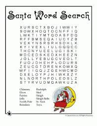 Word and logic puzzles are a wonderful way to engage the mind on lazy sunday mornings, and they're also useful educational tools for children. Printable Christmas Word Puzzles Palabras Navidad Hojas De Trabajo Para Navidad Rompecabezas De Navidad