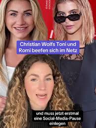 Chris More Nutrition Antonia