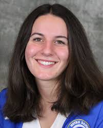 2019-20 Women's Swimming and Diving Roster