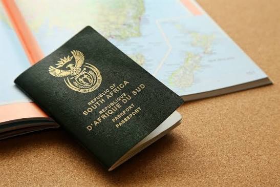 SA to get 'refreshed' smart IDs and passports, says new Home Affairs minister | News24