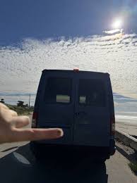 Image result for Turquoise Blue 2005 Sprinter