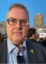 Embassy of Denmark in Israel