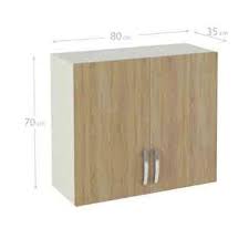 Muebles de calidad hechos artesanalmente en costa rica. Md Block Mueble Cocina Alto De 80 Para Colgar Muebles Muebles De Cocina Muebles De Cocina De Madera