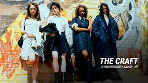 20 years of the craft: The Craft 1996 Imdb