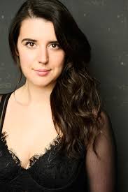 Biography author matching "natasha" (Sorted by Popularity Descending)