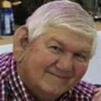 Ronnie L Smith Sr. Obituary