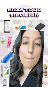 Hur Man Smyger in På Taylor Swift Concert