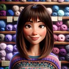 Fortuneknitt Creations