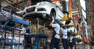 O programa brasil auto parts tem como objetivo incentivar a exportação de autopeças brasileiras. Brazil S Automotive Sector Should Not Recover Best Moment Before 2030 The Rio Times