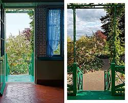 2018 cc app giverny i (négresse impériale) 2017. A Day With Claude Monet In Giverny Amazon De Goetz Adrien Gall Hughes R Fondation Claude Monet Hammond Francis Fremdsprachige Bucher