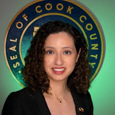 𝐂𝐨𝐦𝐦𝐢𝐬𝐬𝐢𝐨𝐧𝐞𝐫 𝐉𝐞𝐬𝐬𝐢𝐜𝐚 𝐕á𝐬𝐪𝐮𝐞𝐳