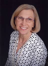 Claudia Iverson Sturges