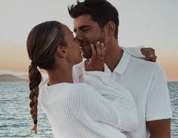 Morata has had wife alice campello tattooed on his arm during summer break. Alvaro Morata Stoi Przed Powaznymi Zmianami W Swoim Zyciu