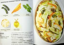 Gratin Courgettes Haddock Recettes De Cuisine Recette Printemps Cuisine