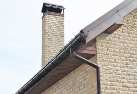 Water is the #1 danger to your home. What Size Gutters Do You Need