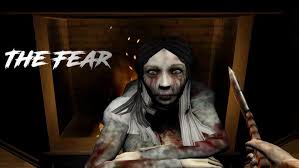 The Fear: Creepy Scream House Full Gameplay Walkthrough (Android,iOS)