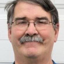 Obituary of David C. Matthews