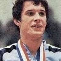 French Army Soldier, Thierry Roussel places diced pineapple