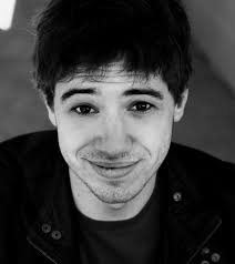 Actor living the dream