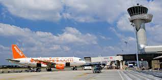 Located in the logey district of merignac, hotel campanile bordeaux ouest merignac aeroport is a preferred hotel. Le Trafic De L Aeroport De Bordeaux Merignac Poursuit Son Envol