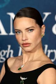 Inside Tiffany and Co.'s Blue Book 2025 launch of 'Sea of Wonder'