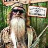 Phil robertson has the fix for our culture of overreaction. 1
