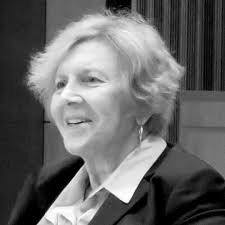 We are saddened by the loss of Hon. Rosemary S. Pooler, a senior judge