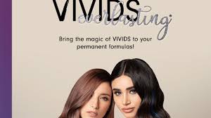 When looking for salons near me can be very frustrating for most people. Introducing Pravana S New Chromasilk Vivids Everlasting Collection
