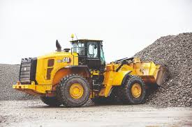 Image result for Caterpillar Yellow 1995 Fleet